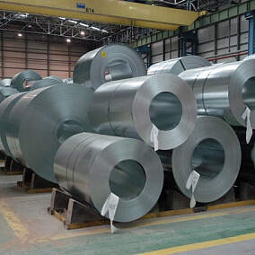 Купить алюминиевую ленту ВД1АТ 1.9x1300 мм в Екатеринбурге