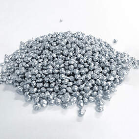 Купить гранулу никеля Н-0 1 мм в Екатеринбурге