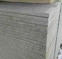 Купить плиту цементно-стружечную ЦСП в Екатеринбурге, цены и наличие