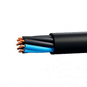 Купить универсальный кабель КГВВнг(А) 7x0.75 мм в Екатеринбурге