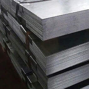 Купить сталь тонколистовую оцинкованную 0.35 мм в Екатеринбурге