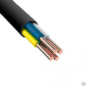 Купить термоэлектродный кабель КМТВ-ХА 16x1.5 мм в Екатеринбурге