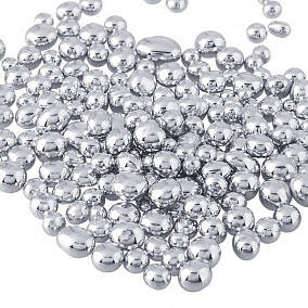 Купить гранулу серебра Ср99.99 3 мм в Екатеринбурге