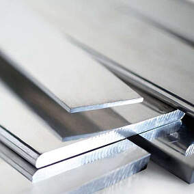 Купить полосу из серебра и его сплавов СрПд80-20 0,12x100x200 мм в Екатеринбурге