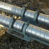 Скользящие опоры для трубы в ППУ сталь 20 76x3x140 мм ГОСТ 30732-2006 в Екатеринбурге