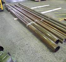 Купить медно-никелевую трубу в Екатеринбурге, цены и наличие