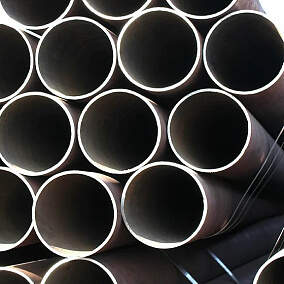 Купить трубу холоднокатаную сталь 10 18x3 мм в Екатеринбурге