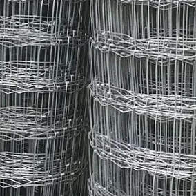 Купить шарнирную узловую сетку 08пс 2032x152.4 мм в Екатеринбурге