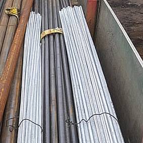 Купить трубу водогазопроводную ВГП сталь 20 32x3.5 мм в Екатеринбурге