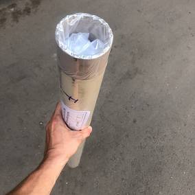 Купить тканую латунную сетку ЛС59-1 0.8x0.11 мм в Екатеринбурге