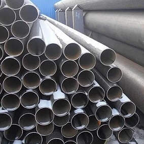 Купить трубу стальную сталь 20 122x0.1 мм в Екатеринбурге