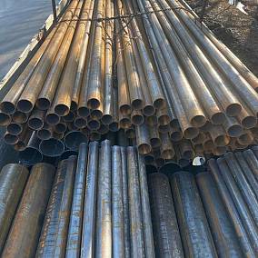 Купить трубу бесшовную сталь 20 89x3 мм в Екатеринбурге