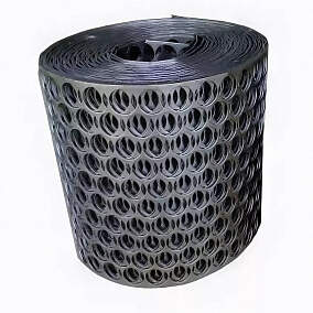 Купить высечку чёрную сталь 25 6x10x1.2 мм в Екатеринбурге