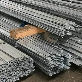 Купить полосу стальную сталь 3 20x400 мм в Екатеринбурге
