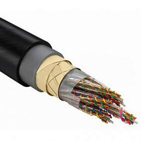 Купить кабель дальней связи АТ 5.5 мм в Екатеринбурге
