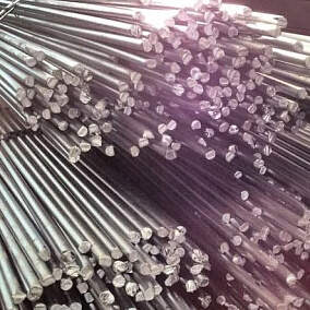 Купить оцинкованный пруток сталь 35 12.5 мм в Екатеринбурге