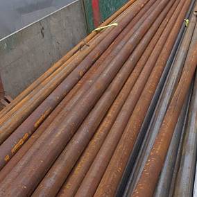 Купить трубу электросварную сталь 3 108x4 мм в Екатеринбурге