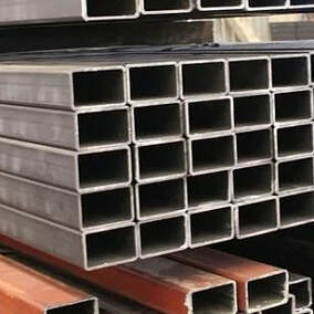 Купить профиль прямоугольный сталь 10 30x20x3.5 мм в Екатеринбурге