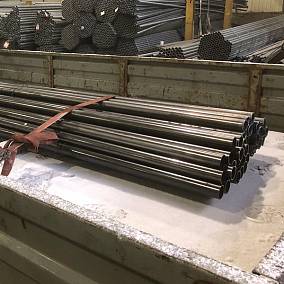 Купить трубу электросварную сталь 10 57x4 мм в Екатеринбурге