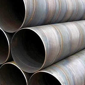 Купить трубу спиралешовную сталь 20 1820x20 мм в Екатеринбурге