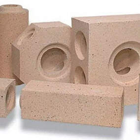 Купить шамотную бетонную изделия ШБЛВО-51-2 сто 05802307-3-005-2014 в Екатеринбурге