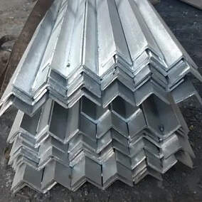 Купить оцинкованный уголок сталь 20 250x250 мм в Екатеринбурге