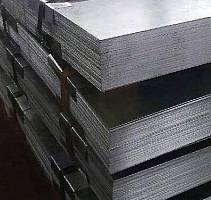 Купить сталь тонколистовую оцинкованную в Екатеринбурге, цены и наличие